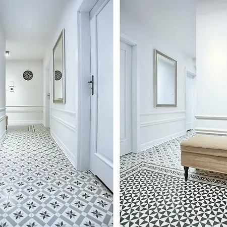 August شقة غدينيا