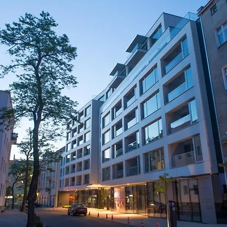 شقة August غدينيا